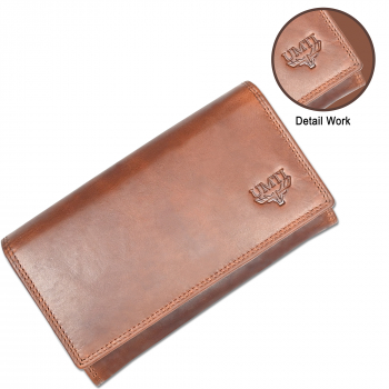 Leder Damenbörse Damen Geldbörse Börse 23- (95A) Damen Portemonnaie Damen Geldbörsen Brieftasche Damen Geldbeutel Damen Portmonee Damen Portmonai Neu